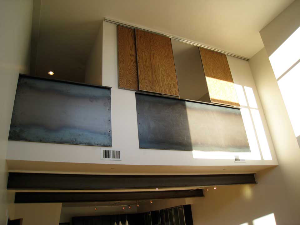Lofts at Old Hampden